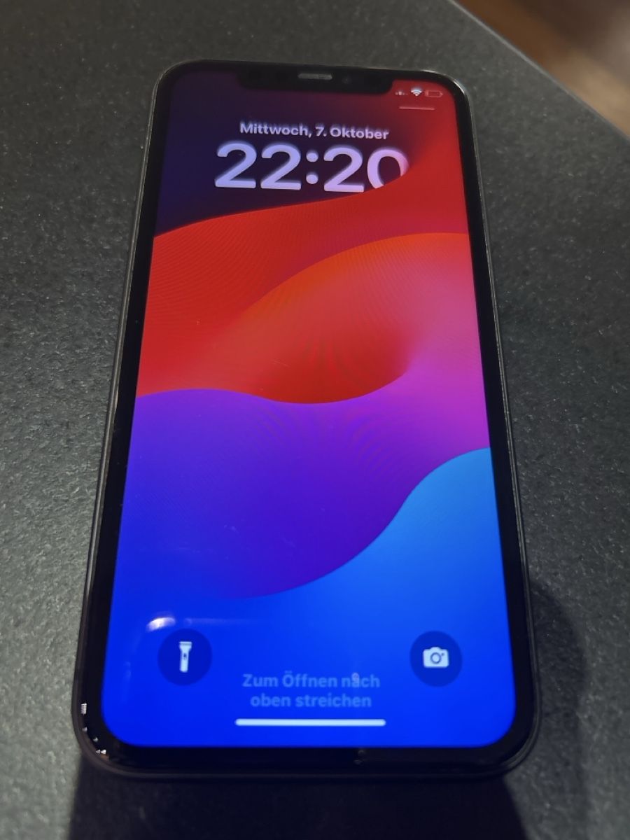 Apple Handys / Smartphones: iPhone 11 128gb – Gebraucht aus Frenkendorf von Balou2018