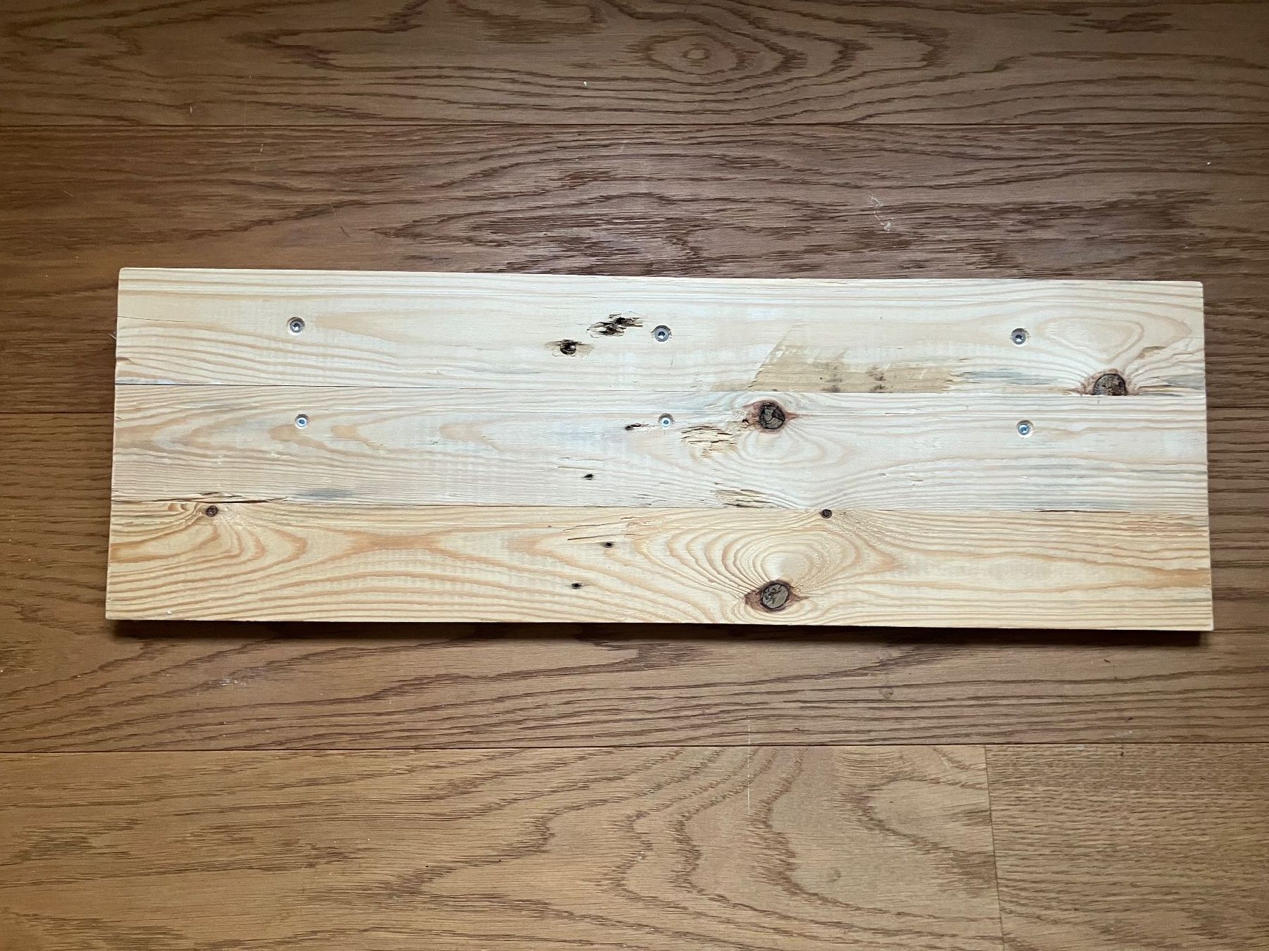 Guardaroba: Handgemachte Garderobe aus Holz – Nuovo (secondo la descrizione) da Unterägeri venduto da Bettsofa123 1