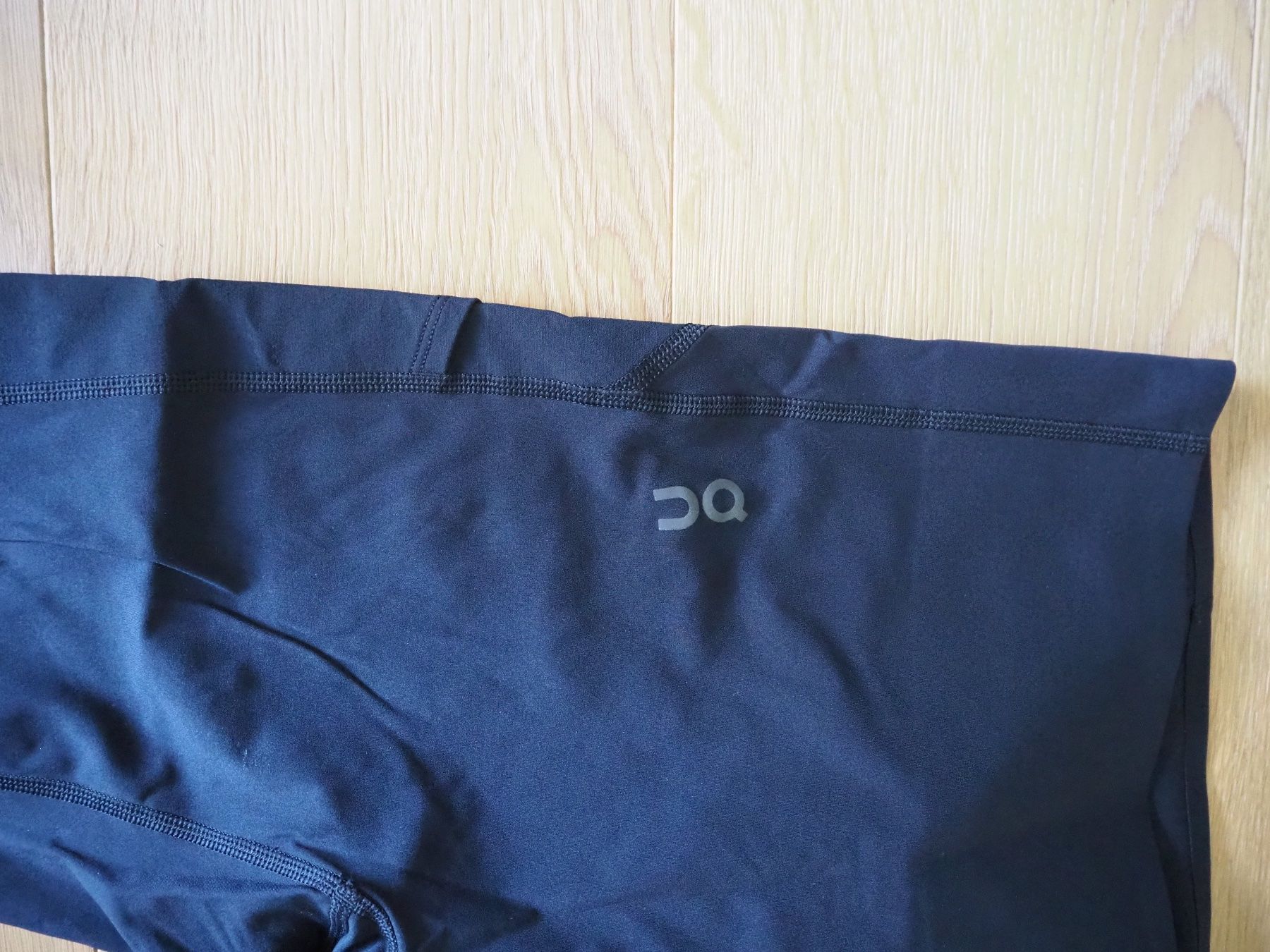 Leggings: ON Laufhose schwarz Gr. M – Usato da Zürich venduto da snowow 1