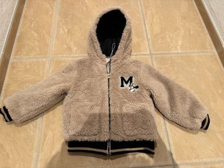 C&A süsse NWT Minnie Jacke, 6J 116