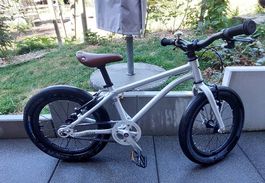 Early Rider Belter 16 Zoll