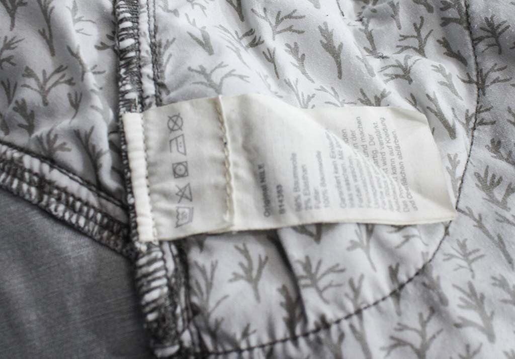 Nile Jeans: NILE Jeans Gr. L – Gebraucht aus Belp von caramel-secondhand 5