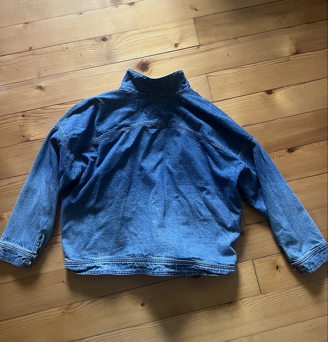 Giacche: Jeans jacke  – Usato da Magden venduto da leo_c8bc 1