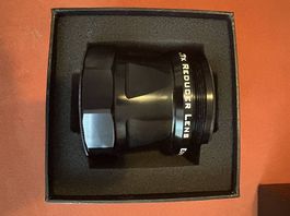 Celestron 0.7 reducer lens für EdgeHD 11