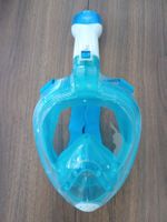 Vilisun Schnorchelmaske Tauchmaske für Damen