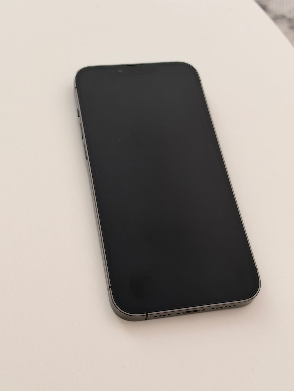 Apple Portables: iPhone 13 Pro Max Graphite 256GB – D'occasion à Höri par dimada14 3