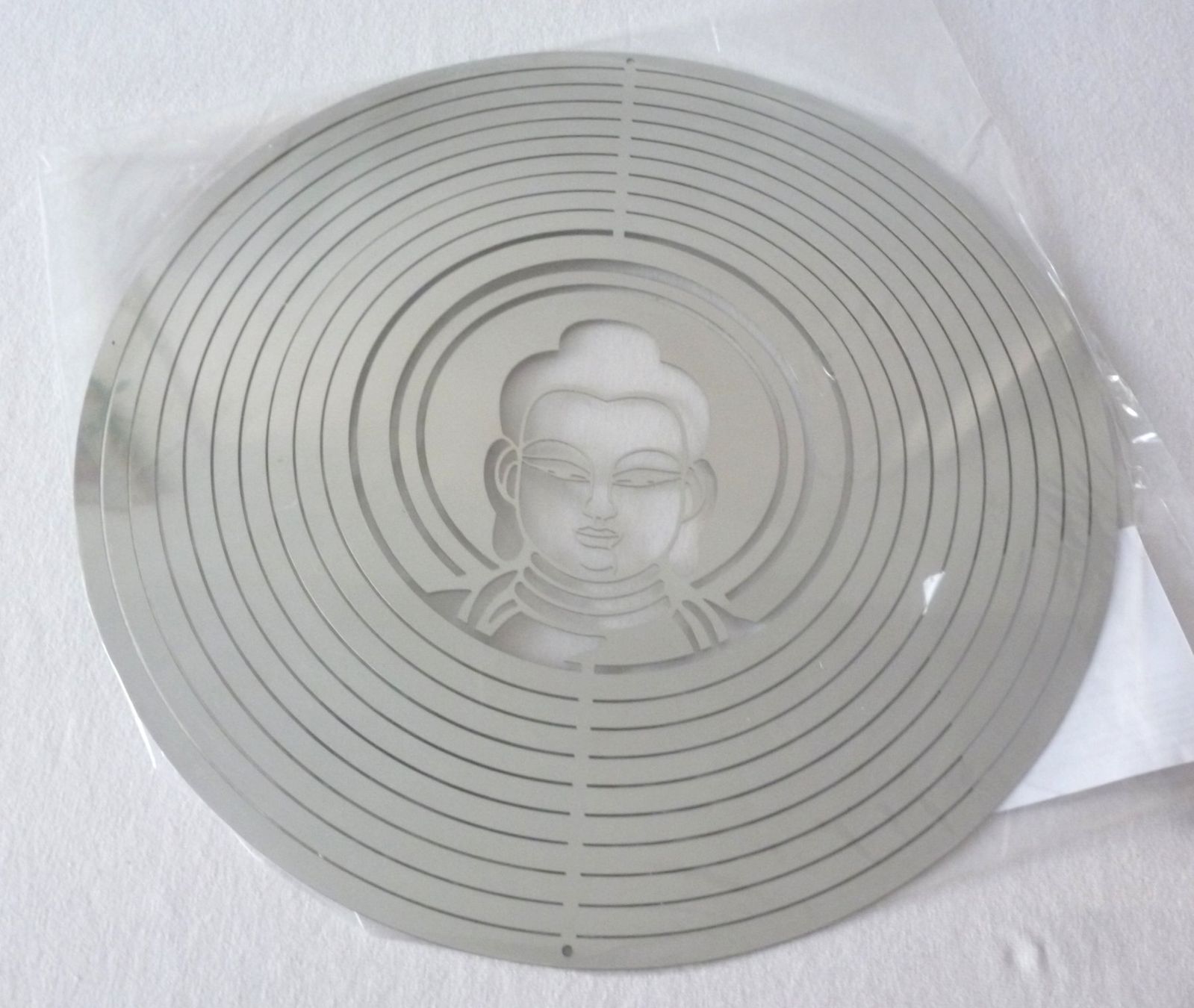 Altro in Decorazioni & Accessori: Mobile - Buddha 25 cm – Nuovo e nell'imballaggio originale da Mauren venduto da Yeelen 1