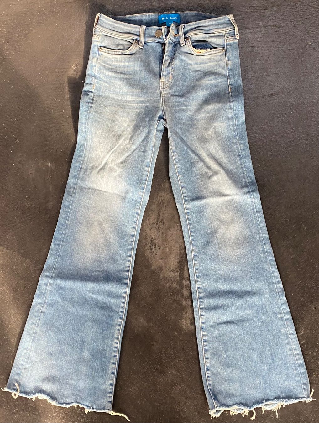 Jeans: Flared Jeans von M.i.h. 26 NEU – Nuovo (secondo la descrizione) da Chur venduto da simhofstr