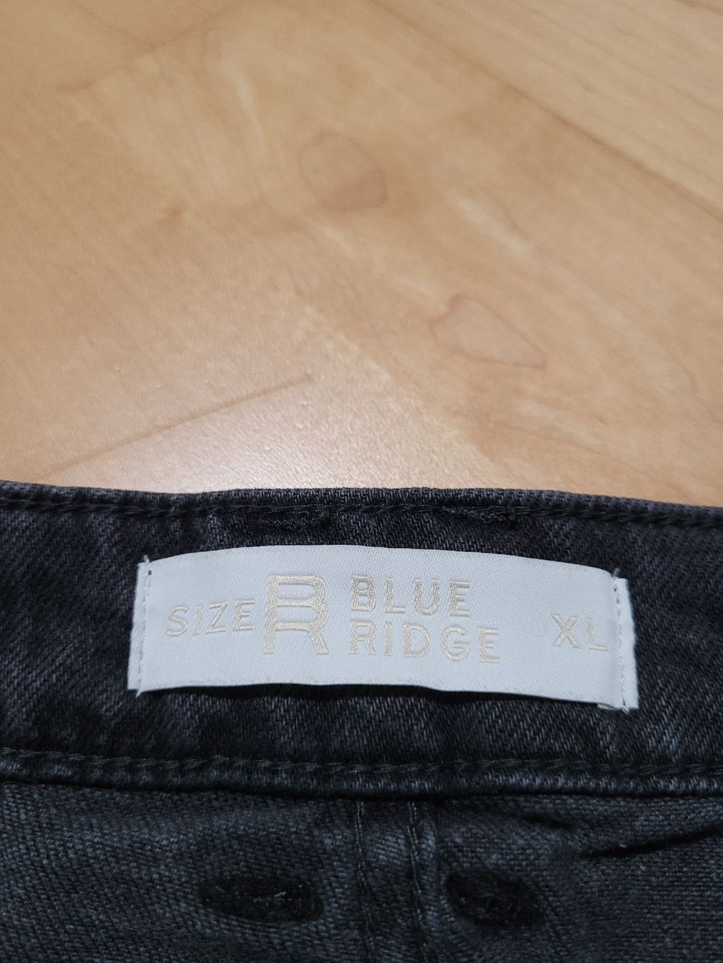 Gonne: Jeans Rock, Midi, Grösse XL – Usato da Büren NW venduto da nie_k6382 1