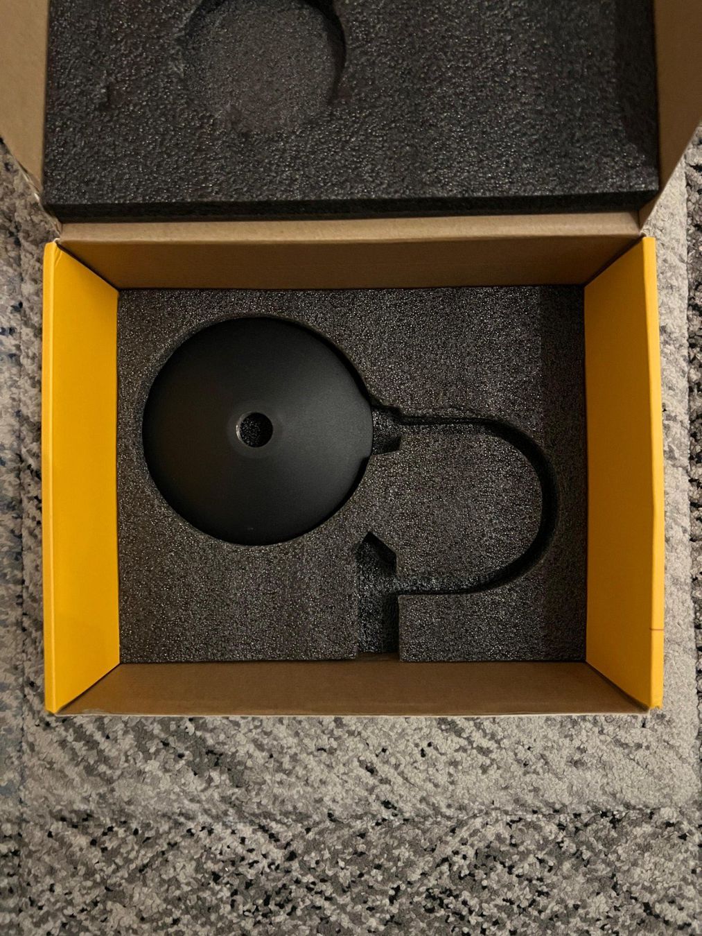 Microfoni: Delock USB Kondensator Mikrofon Komplettset – Nuovo (secondo la descrizione) da Landquart venduto da Lebusha 7