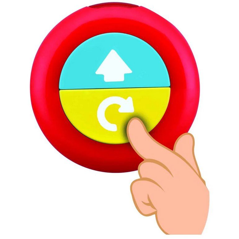 Giocattoli: bb Junior Easy Drift Formula RC – Nuovo e nell'imballaggio originale da Oensingen venduto da Liquidations-Shop 3