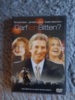 DARF ICH BITTEN     DVD