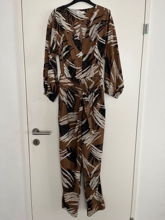 Closed Overall Gr. M
