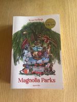 Magnolia Parks - Le phénomène TikTok 📚