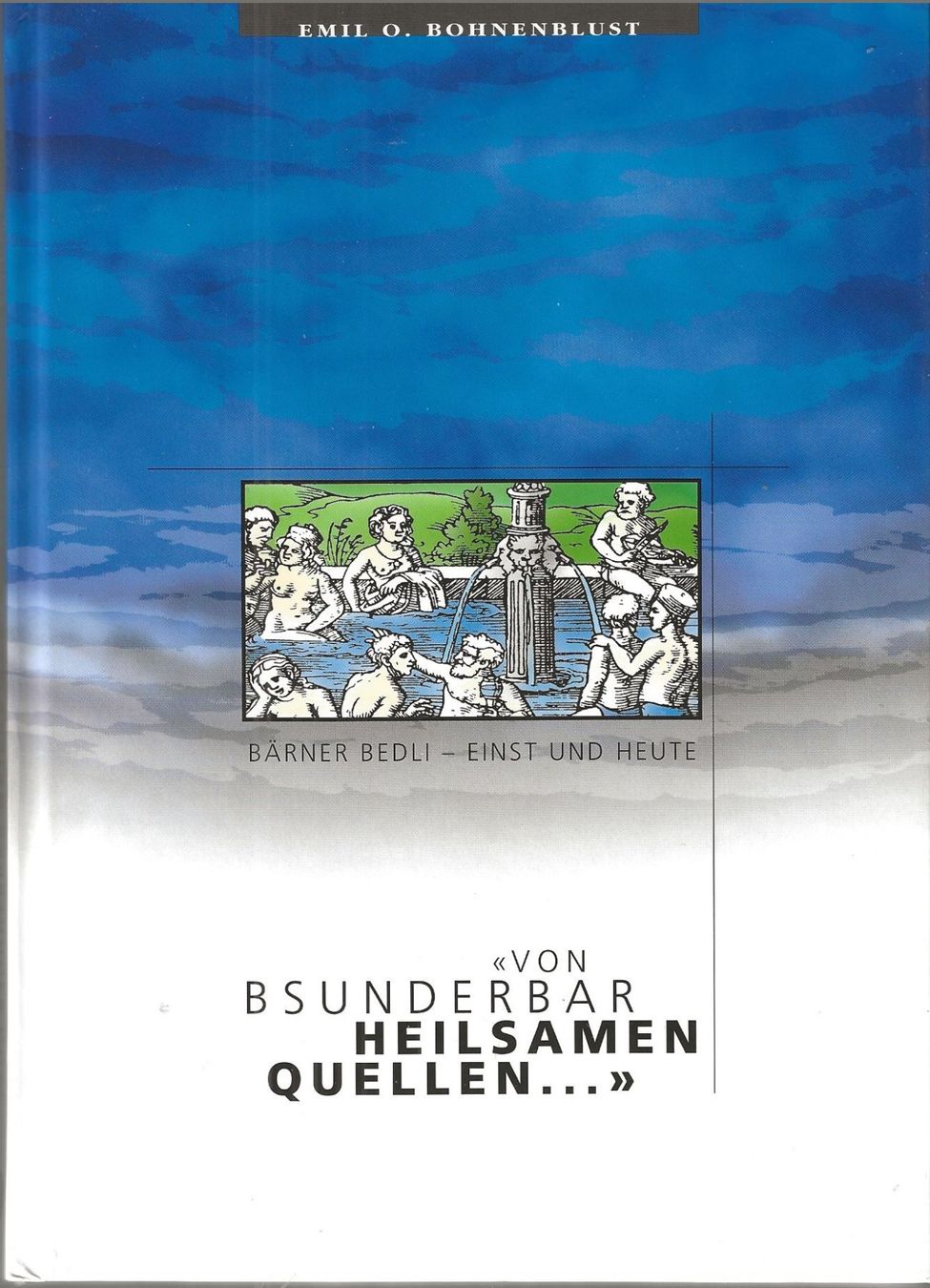Libri: Bärner Bedli – einst und heute – Usato da Bern venduto da Grindelwaldaus