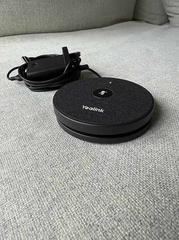 Microphones: AIRHUG 21 USB Conference Microphone – D'occasion à Zürich par YanaZam 2