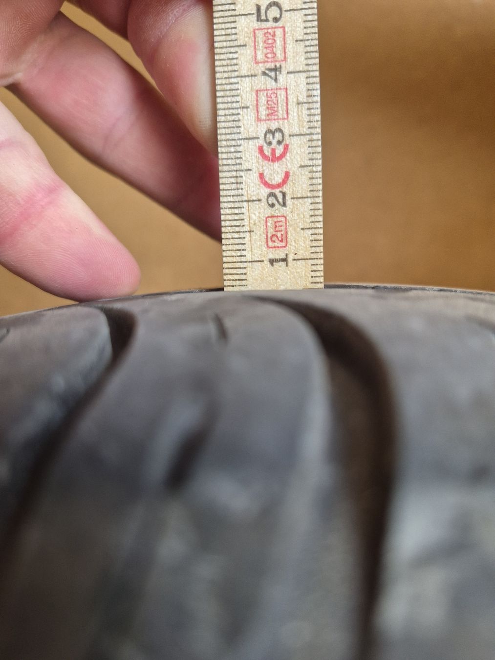 Toyota Felgen: 4x Sommerreifen mit Alufelgen 185/65 R14 Michelin  – Gebraucht aus Brülisau von jewelrybonney 3