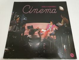 Viola Valentino – Cinema