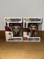 Harry Potter Funko Pop! Albus Dumbledore & Harry Nr.04/08