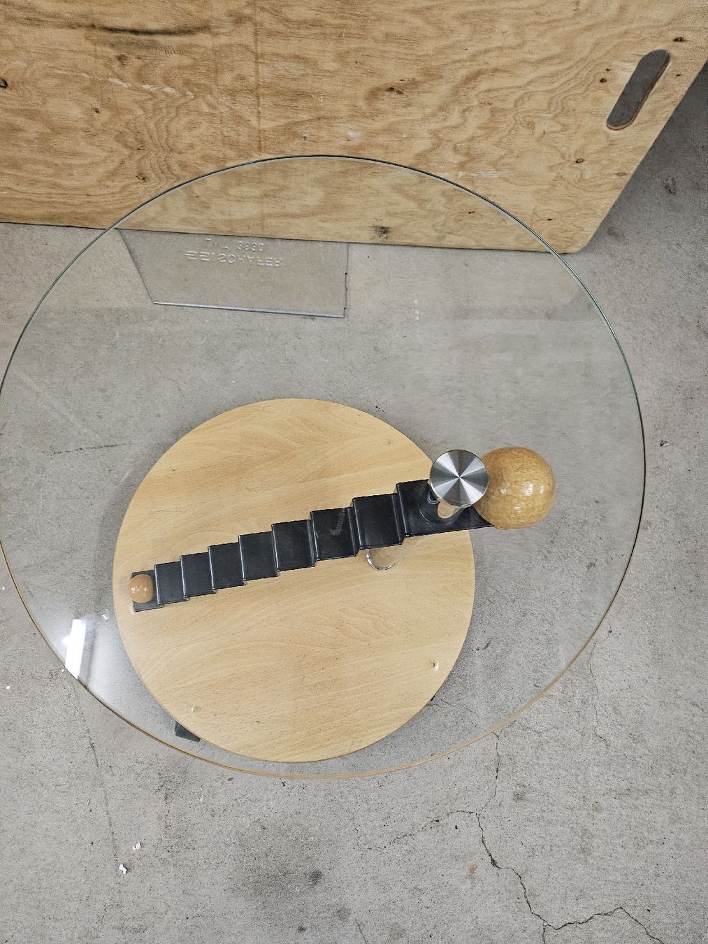 Tavoli: Beistelltisch Couchtisch Tisch Sofa – Usato da St. Gallen venduto da Cocos_Ricardo 5