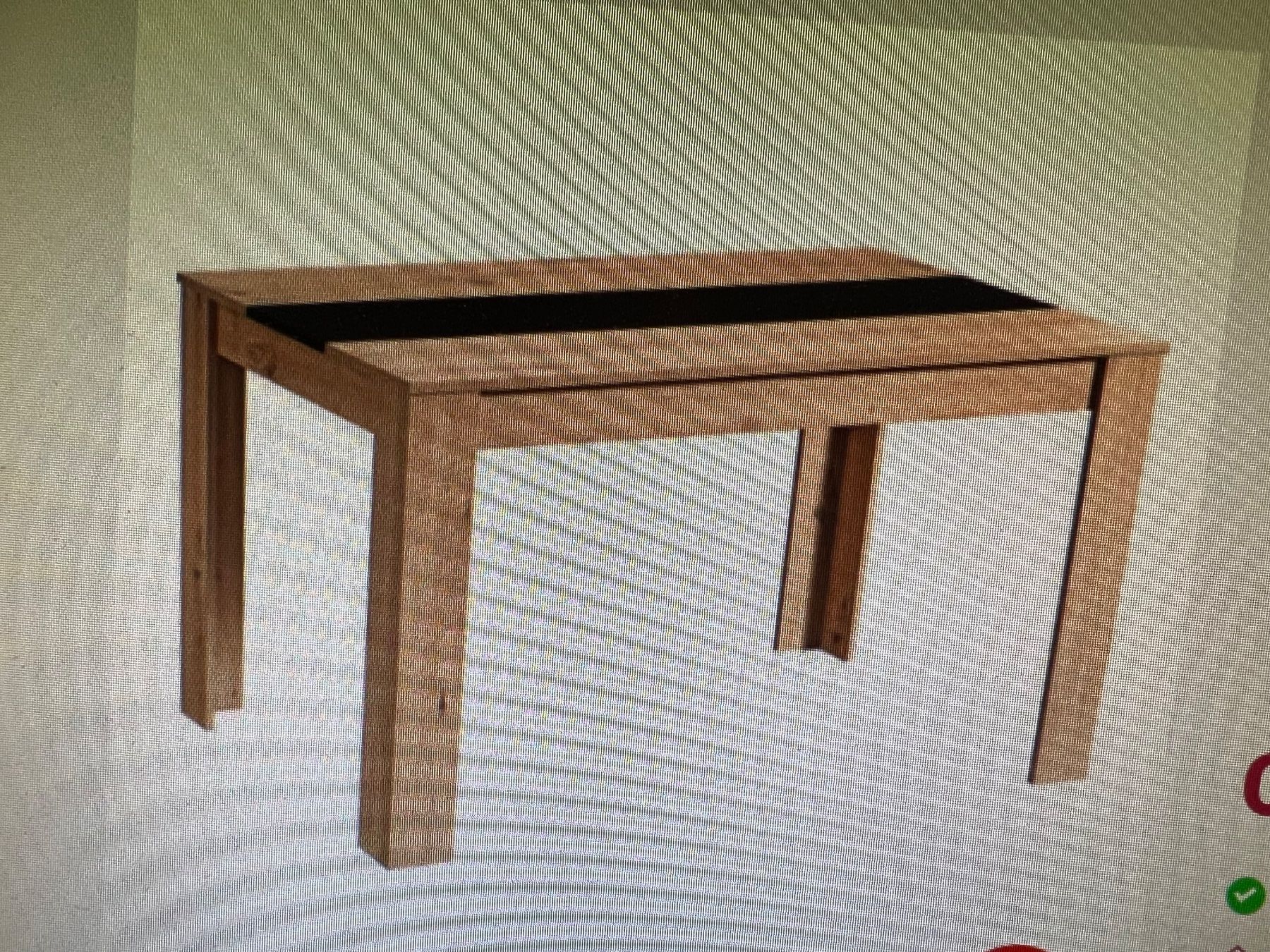 Tische: tisch – Gebraucht aus menziken von sevijoel01