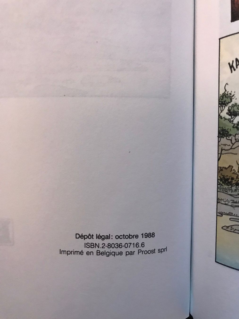 Fumetti: ARIA - Les indomptables – Usato da Commugny venduto da Alexnicolas11 1