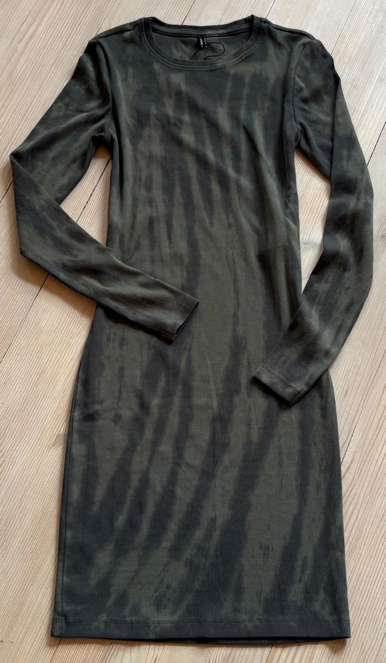 Only Vestiti: Kleid Rippstrick Only,eng/Stretch,Gr.M,NEU – Nuovo (secondo la descrizione) da Siblingen venduto da Vany_McDougall 6