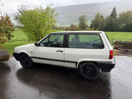 VW Polo 1.3