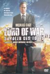 🎞️DVD - Lord of War - Action mit Nicolas Cage