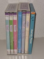 DVD: Rosamunde Pilcher - Filme
