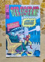 Der Eiserne Heft Nr 12 von 1976