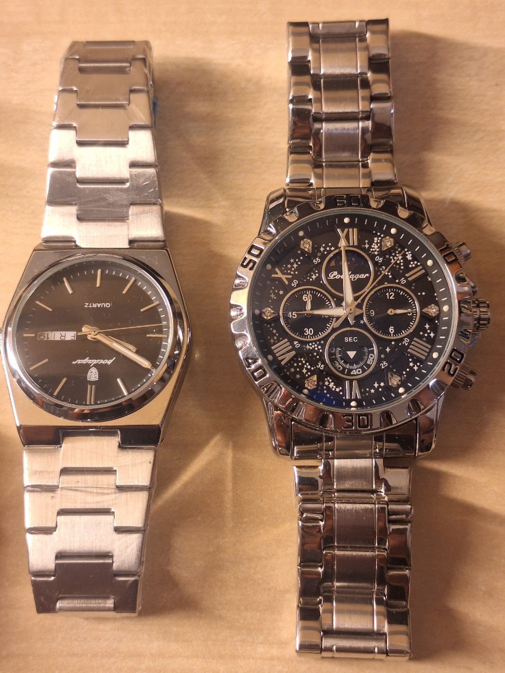 Montres: 13x Armbanduhren  – Neuf (Voir description) à Grüt (Gossau ZH) par wisdomio7 6
