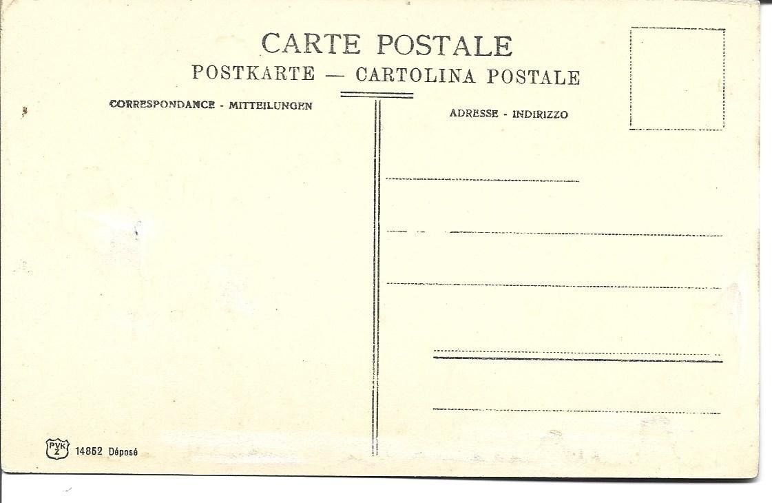 Cartoline postali: AK  Andermatt – Usato da Appenzell venduto da mai25 1