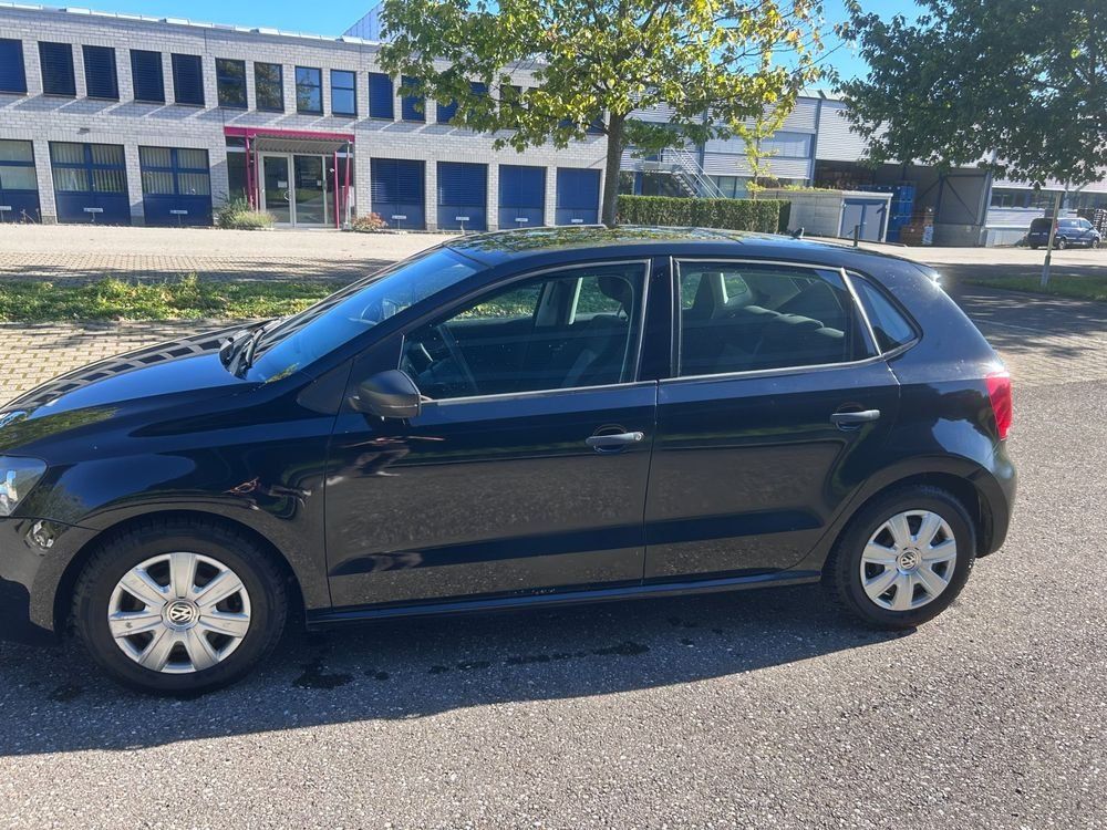 VW Automobili: VW Polo 1.2 TSi – Usato da Teufenthal AG venduto da Haefli2020