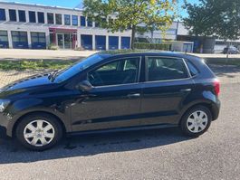 VW Polo 1.2 TSi