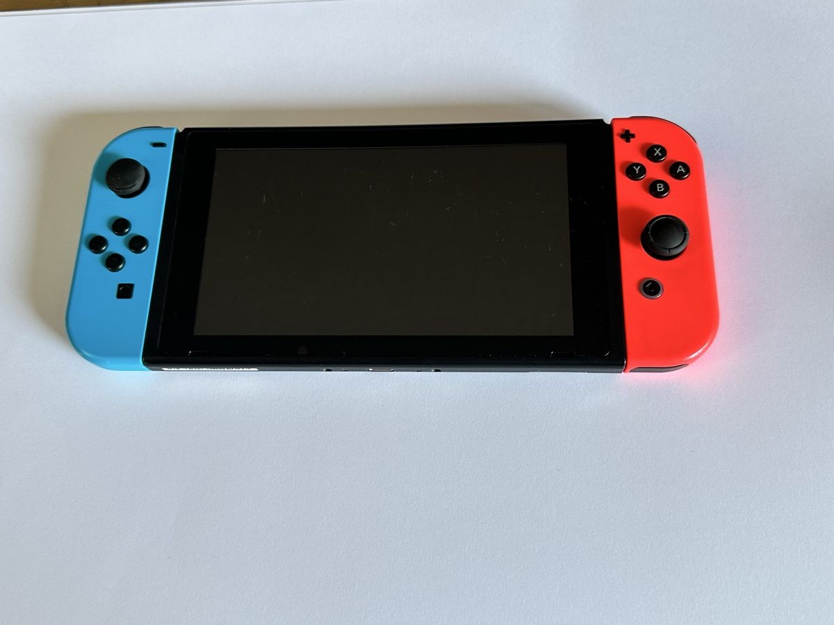 Nintendo Console: Nintendo -Set – Usato da Lommis venduto da CorinaH85 6