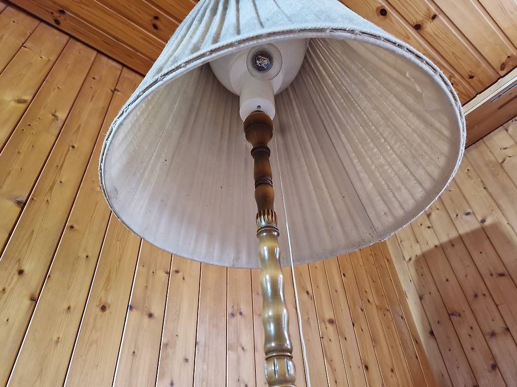 Lampen: Lampe – Gebraucht aus Grindelwald von jana2094 4