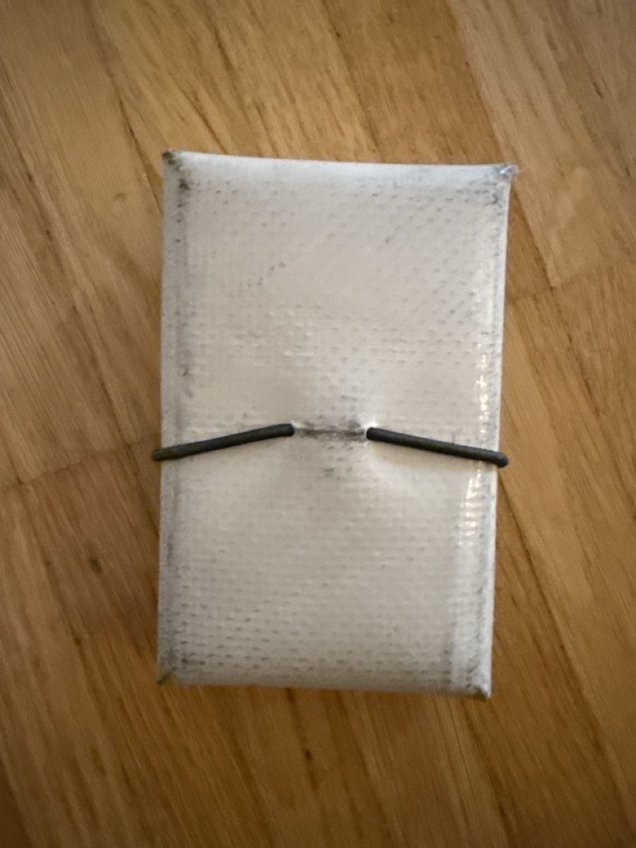 Freitag Brieftaschen: Freitag Portemonnaie/ Visitenkartenholder – Gebraucht aus Sisseln AG von Gommibaerli87 1