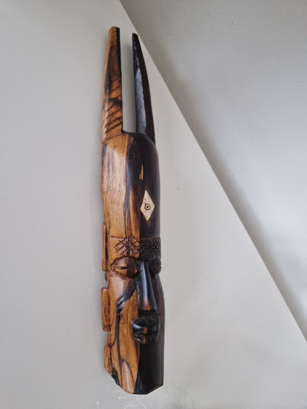 Tutte le decorazioni: Holzfigur – Usato da Küsnacht ZH venduto da 2011_ 8