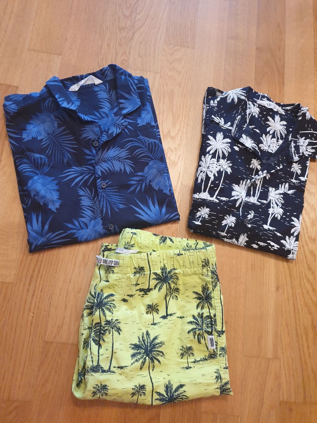 Lotti & Set di vestiti: Lot de vêtements – Usato da Fribourg venduto da mal_8zjh 1