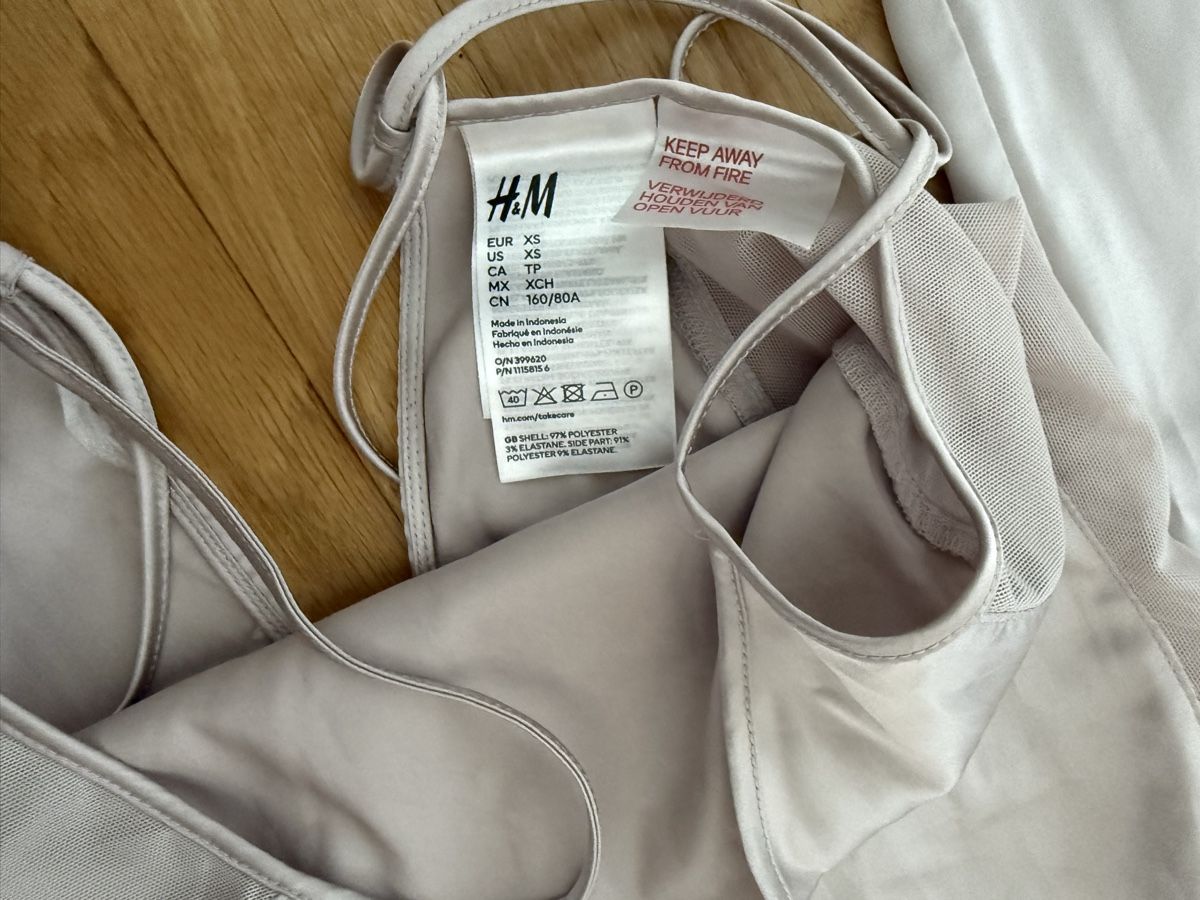 H&M Negligees & Pyjamas: H&M pyjamas  – Neu (gemäss Beschreibung) aus Neuhaus SG von bernike 1