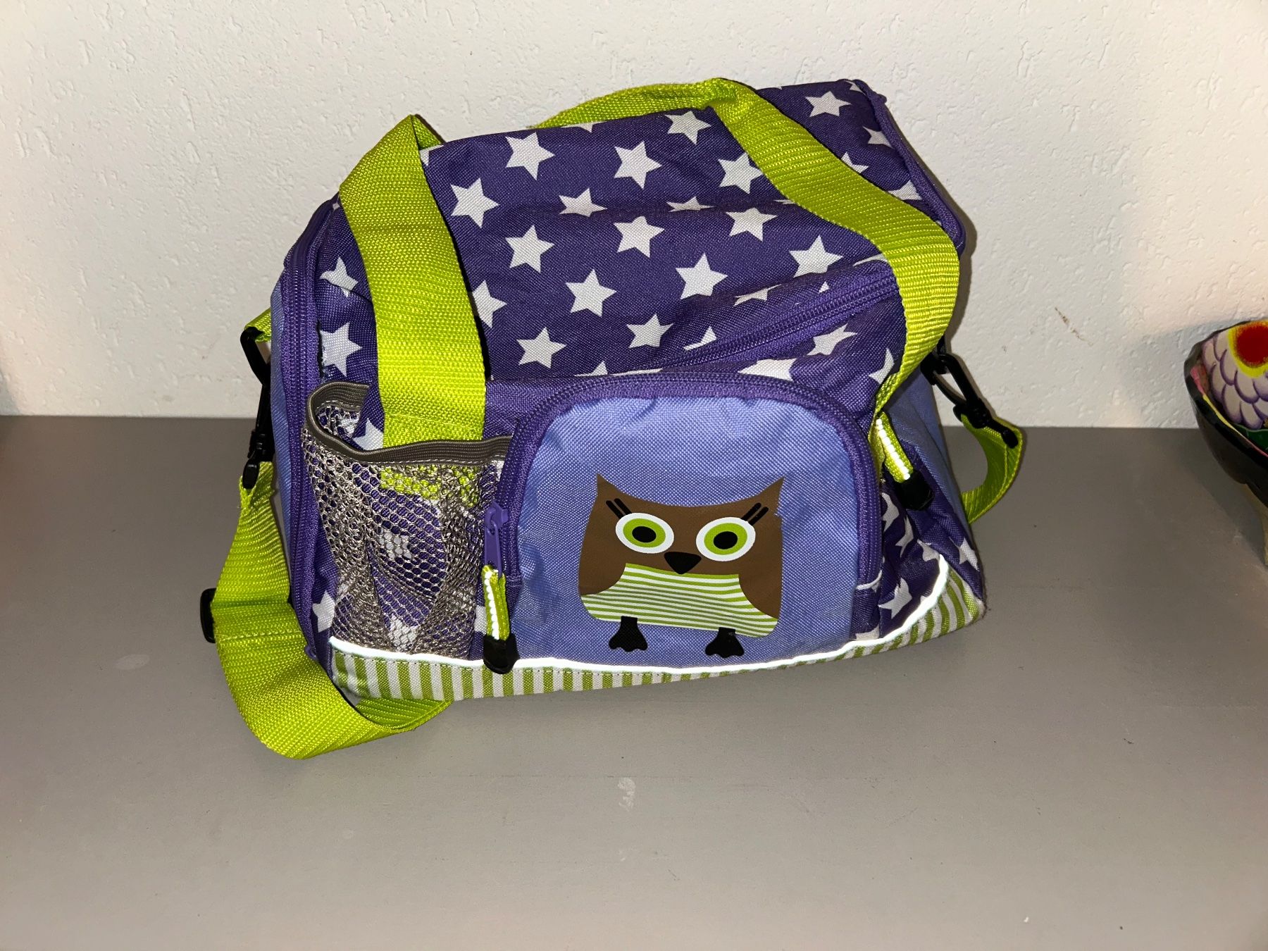 Borse & Zaini: Kinder Reise-/Turntasche – Usato da Safenwil venduto da 2hand_aber_wertvoll