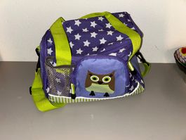 Kinder Reise-/Turntasche