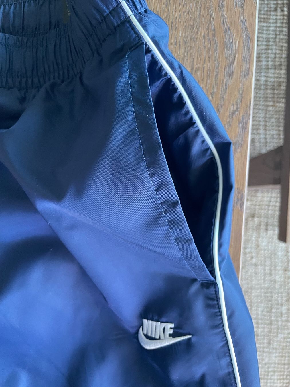 Nike Vestes: Nike survêtement – Neuf avec emballage d'origine à Morges par Igp10 8