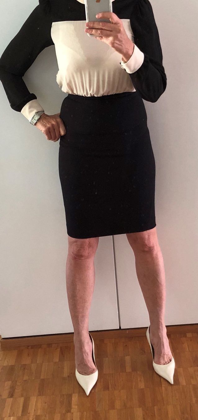 Kleider: Elegante Kleid Ladenpreis CHF 139 – Neu (gemäss Beschreibung) aus Adliswil von Jessik0 1
