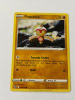 Pokemon-Karte Puppance 093/195