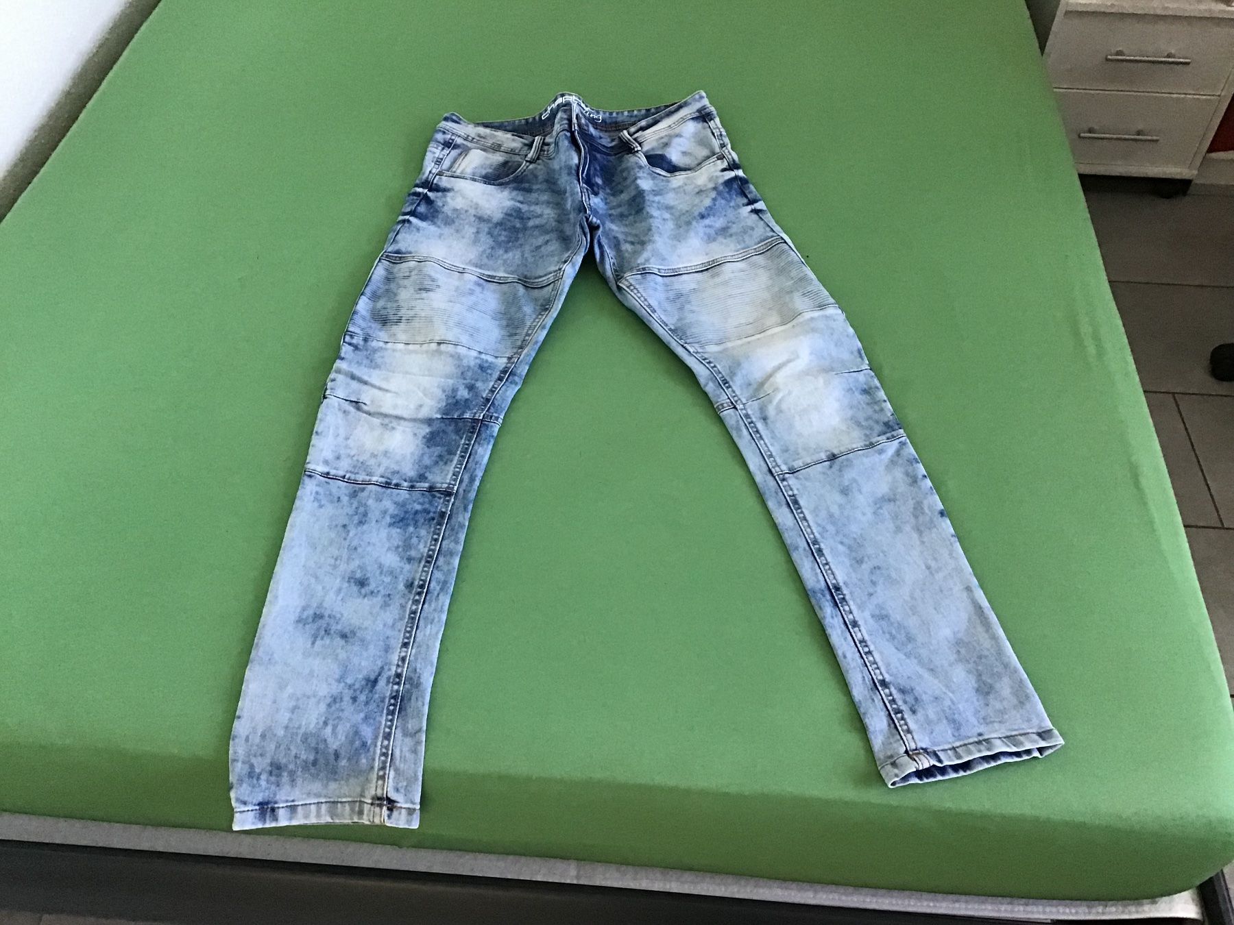 Pantaloni: Tolle Jeans  176 – Usato da Trimbach venduto da Mery70