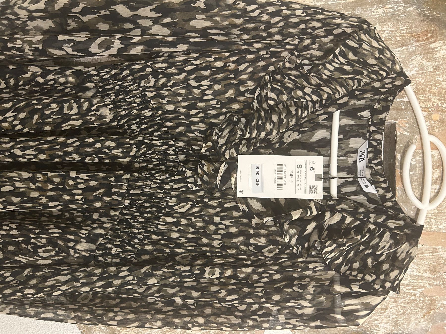 Zara Vestiti: Kleid Neu – Usato da Zürich venduto da AJO91 1