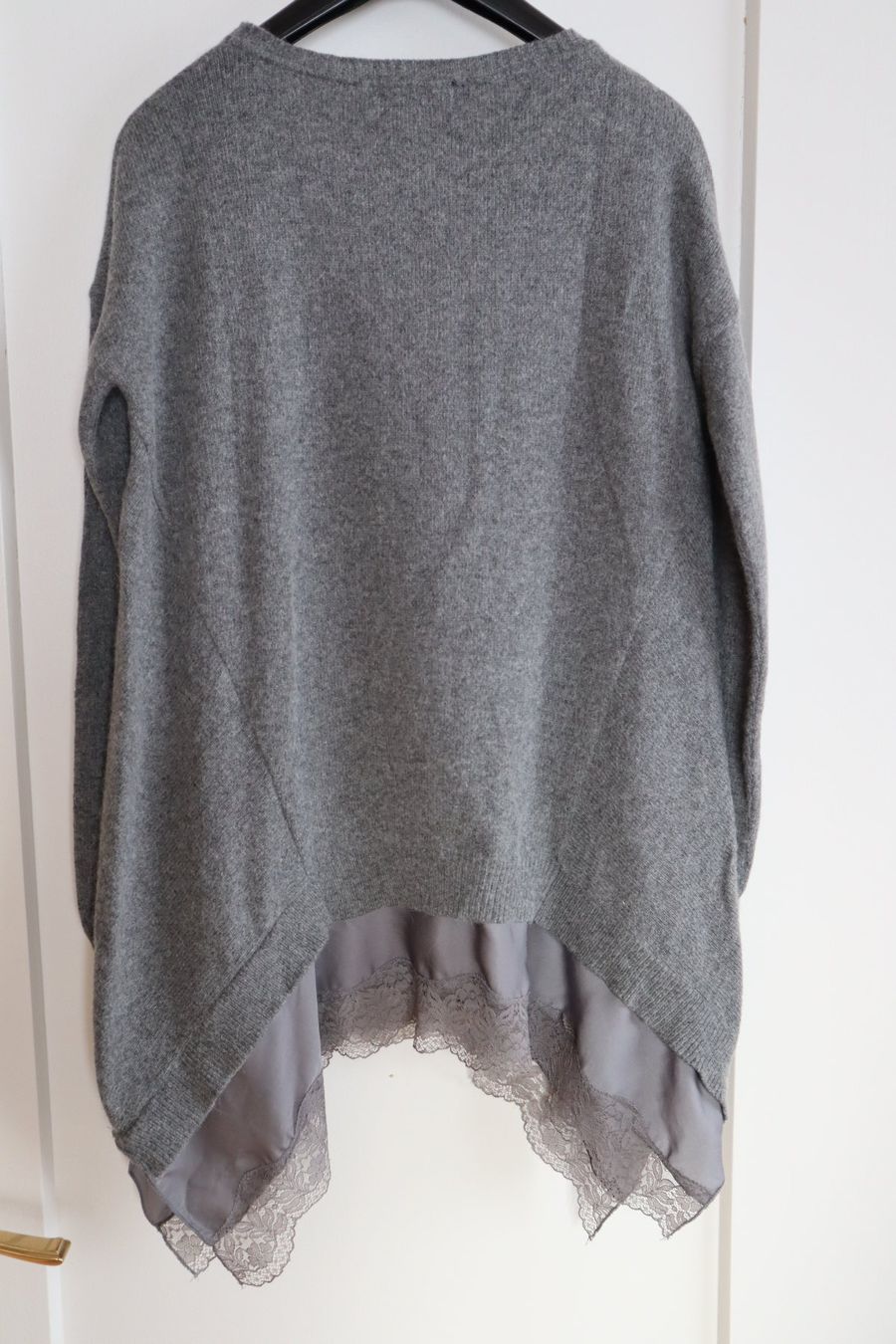 Pullover & Sweatshirts: schöner Pullover, Caspar David, Gr.  38/ M – Gebraucht aus Wattwil von diamant1 4