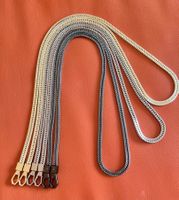Metall Trägerketten für Handtaschen (3 Farben verfügbar)
